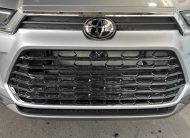 2024 Toyota Grand Highlander