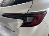 2025 Toyota Corolla Hatchback