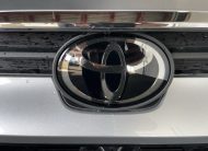 2024 Toyota Grand Highlander