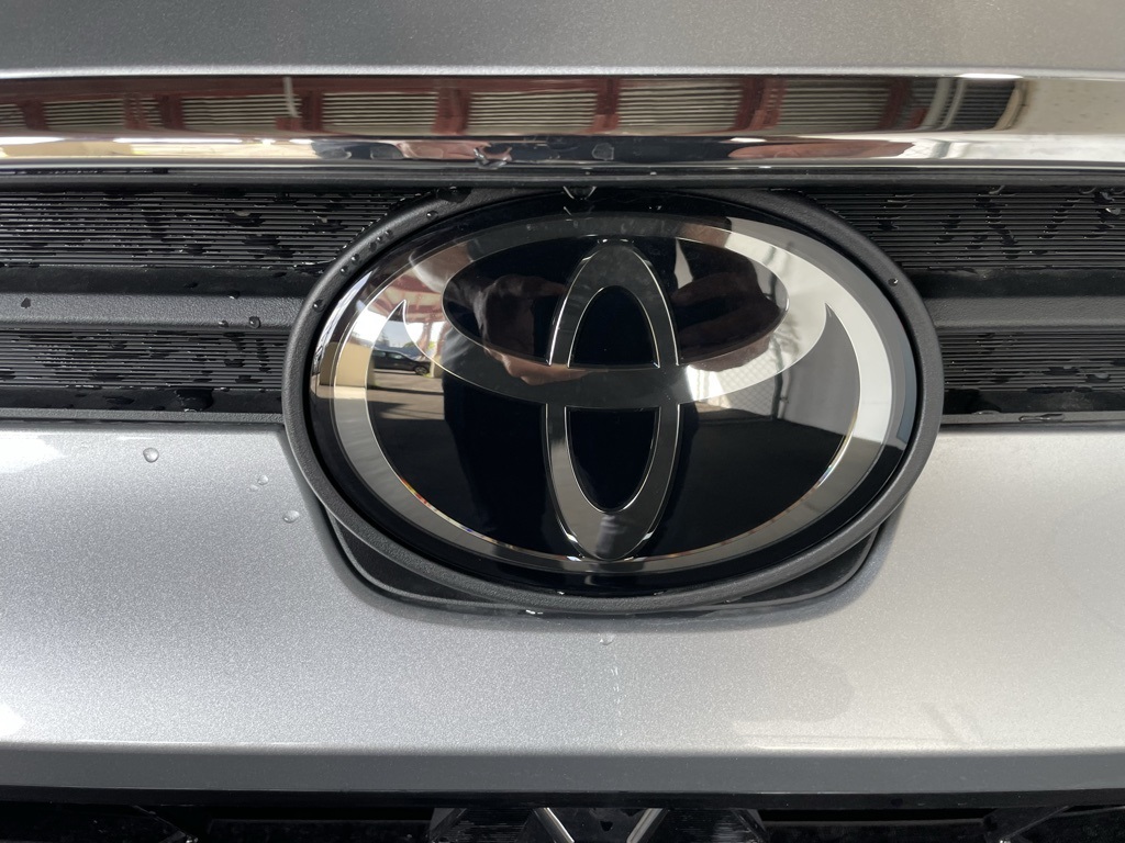 2024 Toyota Grand Highlander