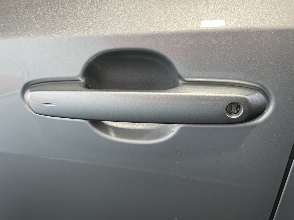 2024 Toyota Grand Highlander