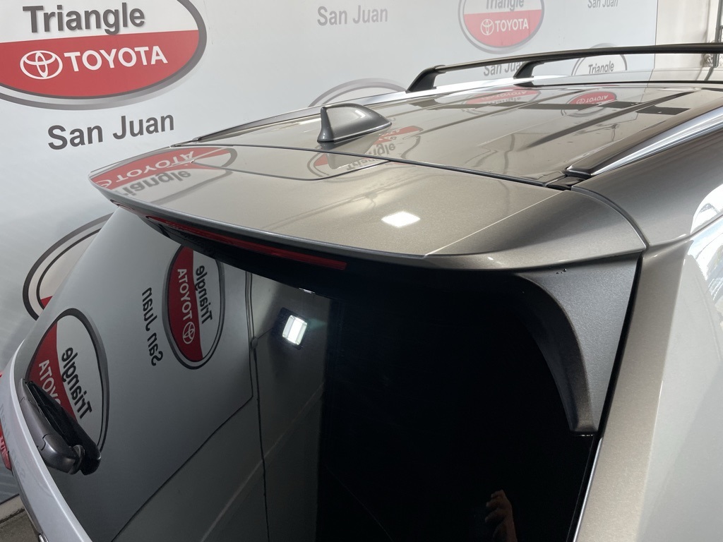 2024 Toyota Grand Highlander