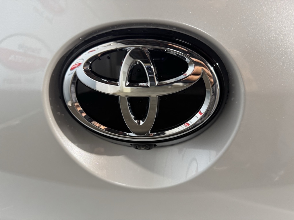 2025 Toyota Corolla Hatchback