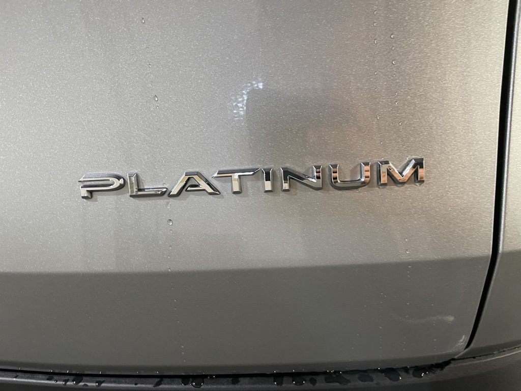 2024 Toyota Grand Highlander