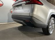 2024 Toyota Grand Highlander