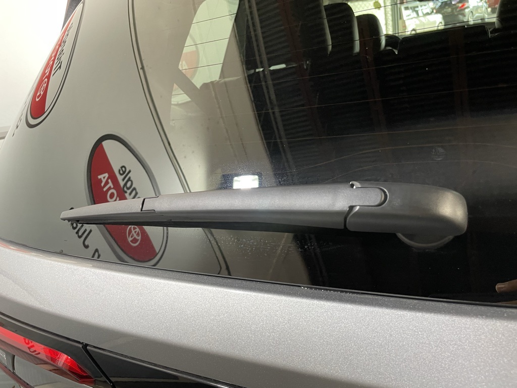 2024 Toyota Grand Highlander