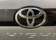 2024 Toyota Grand Highlander