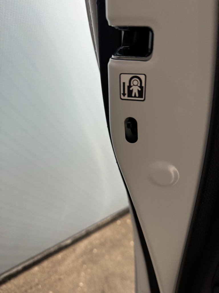 2025 Toyota Corolla Hatchback