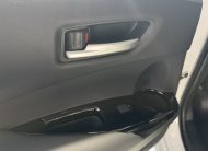 2025 Toyota Corolla Hatchback