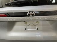 2024 Toyota Grand Highlander