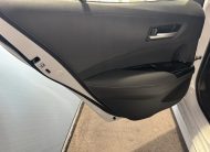 2025 Toyota Corolla Hatchback