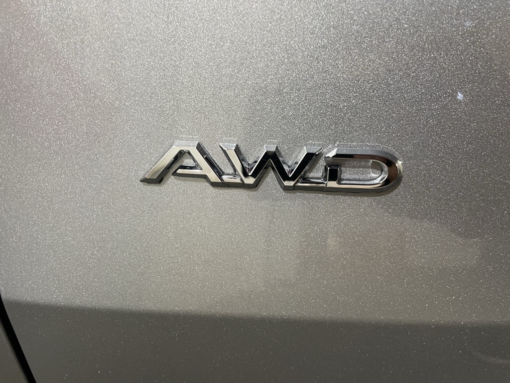 2024 Toyota Grand Highlander