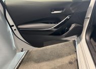 2025 Toyota Corolla Hatchback