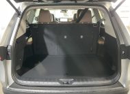 2024 Toyota Grand Highlander