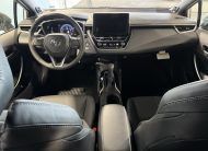 2025 Toyota Corolla Hatchback