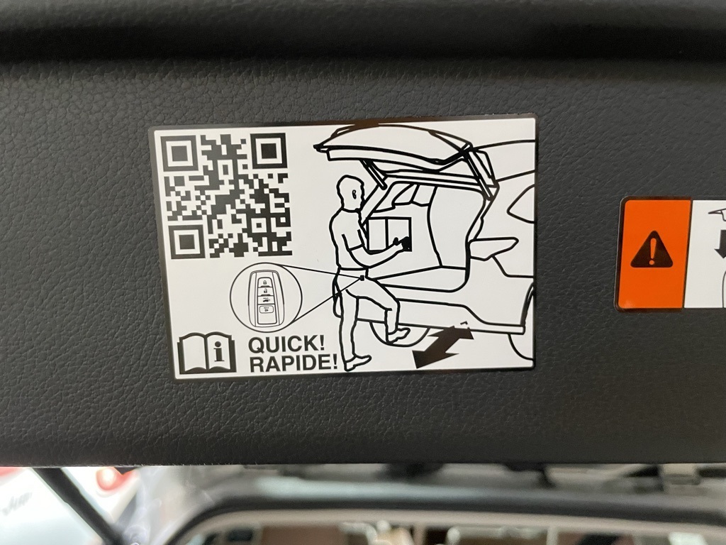 2024 Toyota Grand Highlander