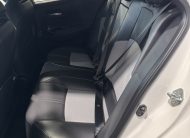 2025 Toyota Corolla Hatchback