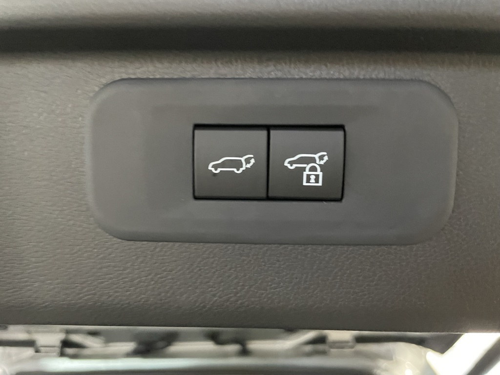 2024 Toyota Grand Highlander