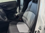 2025 Toyota Corolla Hatchback