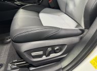 2025 Toyota Corolla Hatchback