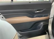 2024 Toyota Grand Highlander