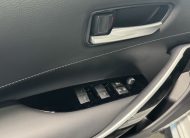 2025 Toyota Corolla Hatchback