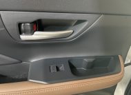 2024 Toyota Grand Highlander