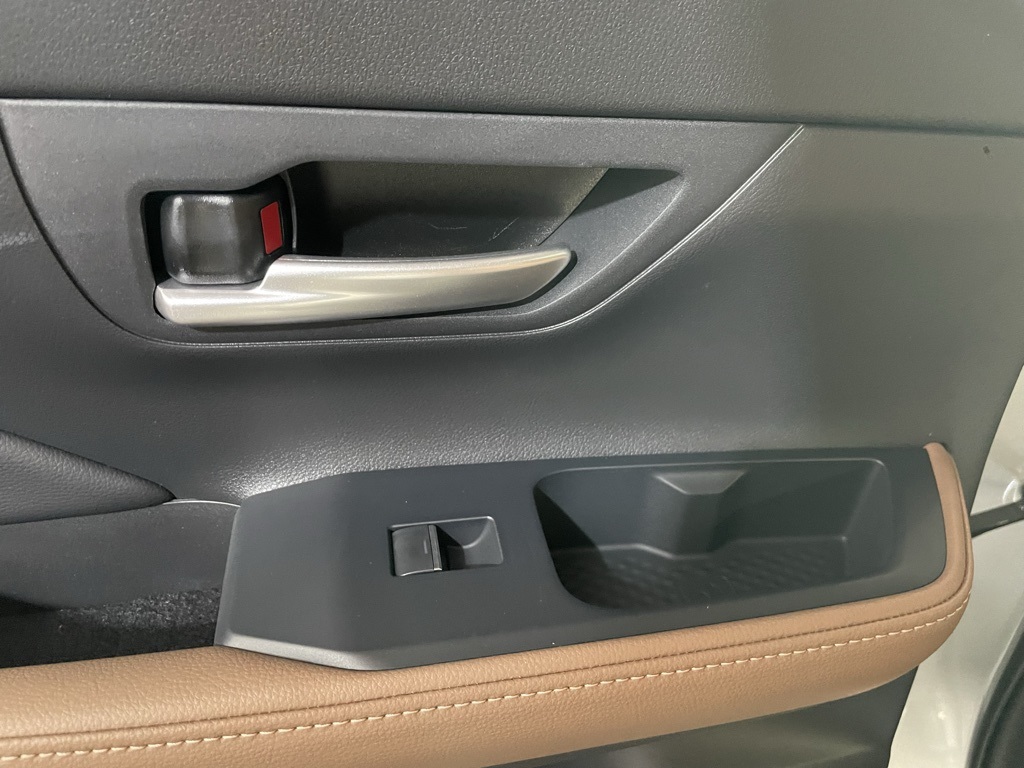 2024 Toyota Grand Highlander