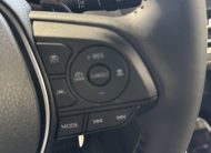 2025 Toyota Corolla Hatchback