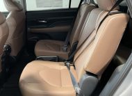 2024 Toyota Grand Highlander