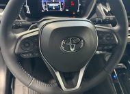 2025 Toyota Corolla Hatchback