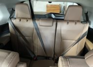 2024 Toyota Grand Highlander