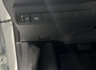 2025 Toyota Corolla Hatchback