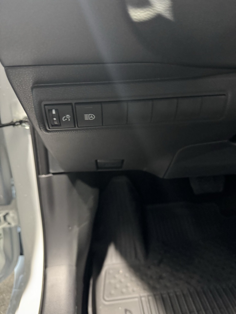 2025 Toyota Corolla Hatchback