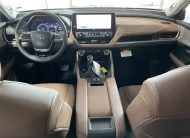 2024 Toyota Grand Highlander