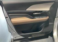 2024 Toyota Grand Highlander