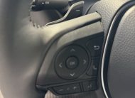 2025 Toyota Corolla Hatchback