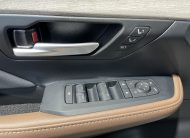 2024 Toyota Grand Highlander