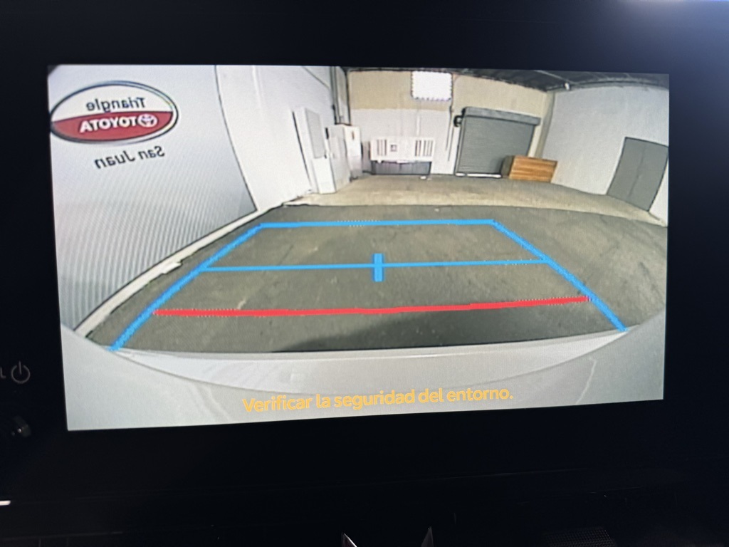 2025 Toyota Corolla Hatchback