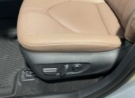 2024 Toyota Grand Highlander