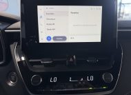 2025 Toyota Corolla Hatchback