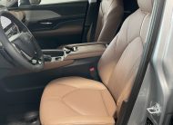 2024 Toyota Grand Highlander