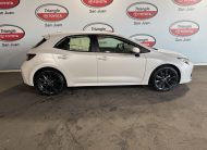 2025 Toyota Corolla Hatchback