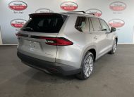 2024 Toyota Grand Highlander