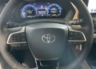 2024 Toyota Grand Highlander