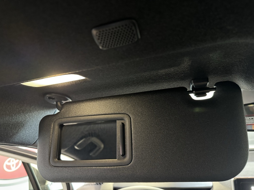 2025 Toyota Corolla Hatchback