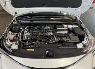 2025 Toyota Corolla Hatchback