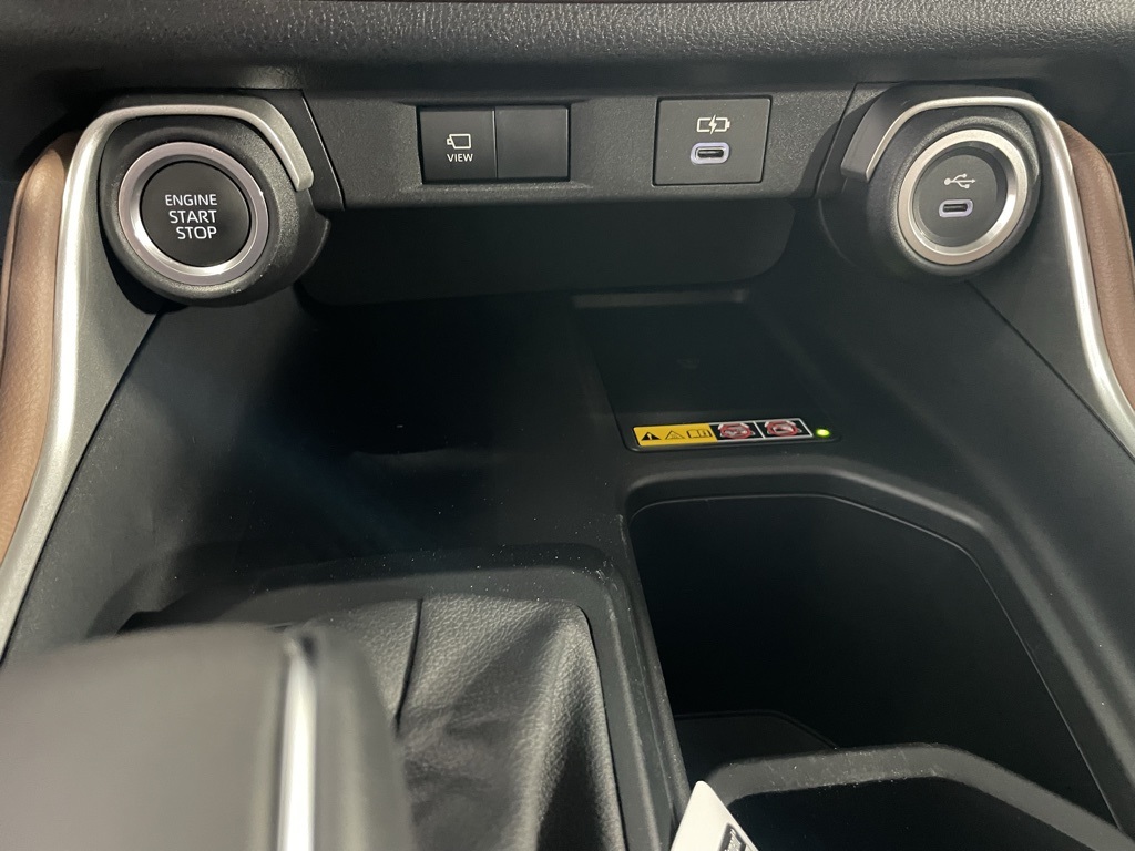 2024 Toyota Grand Highlander