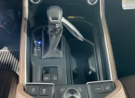 2024 Toyota Grand Highlander