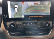 2024 Toyota Grand Highlander